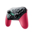 Nintendo Switch Pro Controller (Xenoblade 2 Ed.)