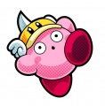 3DS Kirby Battle Royale