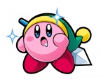 3DS Kirby Battle Royale