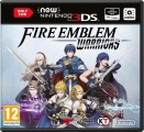 3DS Fire Emblem Warriors