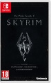 SWITCH The Elder Scrolls V: Skyrim