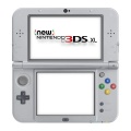 New Nintendo 3DS XL SNES Edition