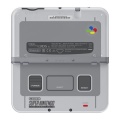 New Nintendo 3DS XL SNES Edition