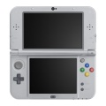 New Nintendo 3DS XL SNES Edition