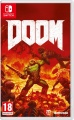 SWITCH Doom