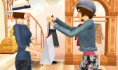 3DS New Style Boutique 3 - Styling Star