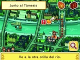 3DS Layton's Mystery Journey