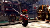 SWITCH LEGO The Ninjago Movie: Videogame
