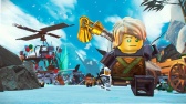 SWITCH LEGO The Ninjago Movie: Videogame