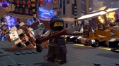 SWITCH LEGO The Ninjago Movie: Videogame