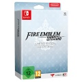 SWITCH Fire Emblem Warriors - Limited edition