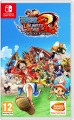 SWITCH One Piece Unlimited World Red Deluxe Ed.