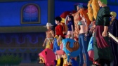 SWITCH One Piece Unlimited World Red Deluxe Ed.