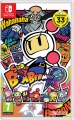 SWITCH Super Bomberman R
