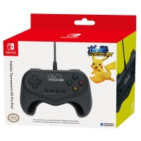 Pokkén Tournament DX Pro Pad for Nintendo Switch