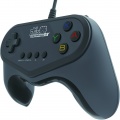 Pokkén Tournament DX Pro Pad for Nintendo Switch