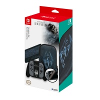 Skyrim Accessory Set for Nintendo Switch