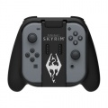 Skyrim Accessory Set for Nintendo Switch