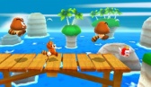 3DS Super Mario 3D Land Select