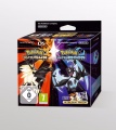 3DS Pokémon Ultra Sun / Ultra Moon Dual Pack