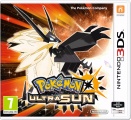 3DS Pokémon Ultra Sun