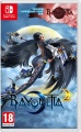 SWITCH Bayonetta 2