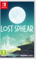 SWITCH Lost Sphear