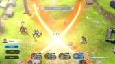 SWITCH Lost Sphear