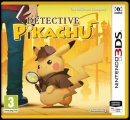 3DS Detective Pikachu