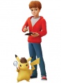 3DS Detective Pikachu