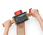 SWITCH Nintendo Labo Variety Kit