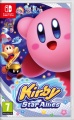 SWITCH Kirby Star Allies