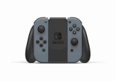 Joy-Con (L) Grey+Joy-Con (R) Grey+Charging Grip