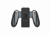 Joy-Con (L) Grey+Joy-Con (R) Grey+Charging Grip