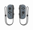 SWITCH ARMS + Joy-Con (L) Grey + Joy-Con (R) Grey