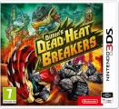 3DS Dillon's Dead-Heat Breakers