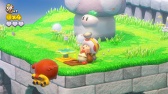 SWITCH Captain Toad: Treasure Tracker