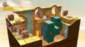 SWITCH Captain Toad: Treasure Tracker