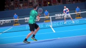 SWITCH Tennis World Tour