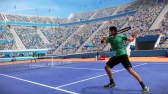 SWITCH Tennis World Tour