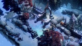 SWITCH Battle Chasers: Nightwar