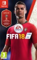 SWITCH FIFA 18