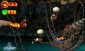 3DS Donkey Kong Country Returns 3D Select