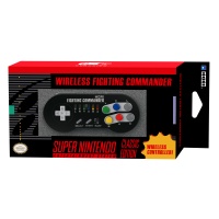Fighting Commander for Nintendo Classic Mini: SNES
