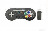 Fighting Commander for Nintendo Classic Mini: SNES