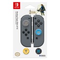 Joy-Con Analog Stick Caps - The Legend of Zelda