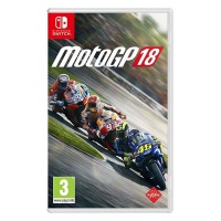 SWITCH MotoGP 18