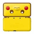 New Nintendo 2DS XL Pikachu Edition