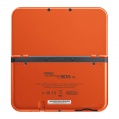 New Nintendo 3DS XL Orange + Black