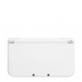 New Nintendo 3DS XL Pearl White